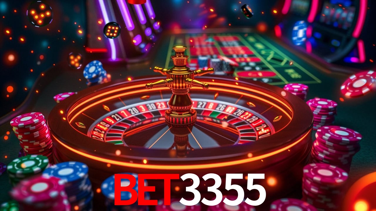Programa VIP bet3355