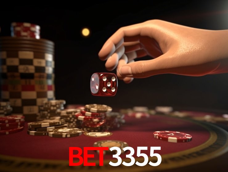 bet3355 São Paulo - Jogo Providers