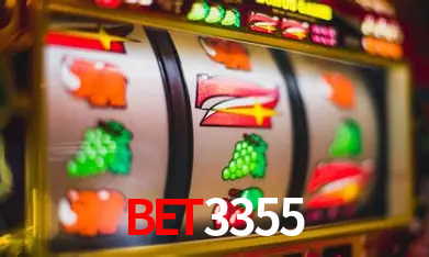 Inovações de Jogos na bet3355: O Futuro das Experiências Interativas