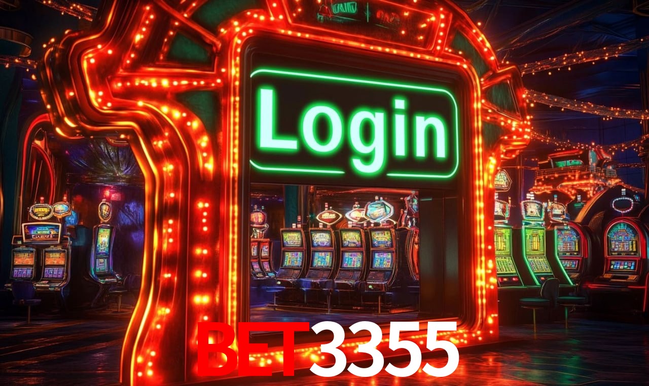 Casino Ao Vivo bet3355