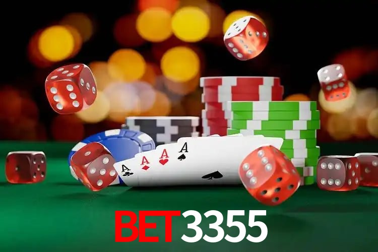 bet3355 Rio de Janeiro - Popular Jogos