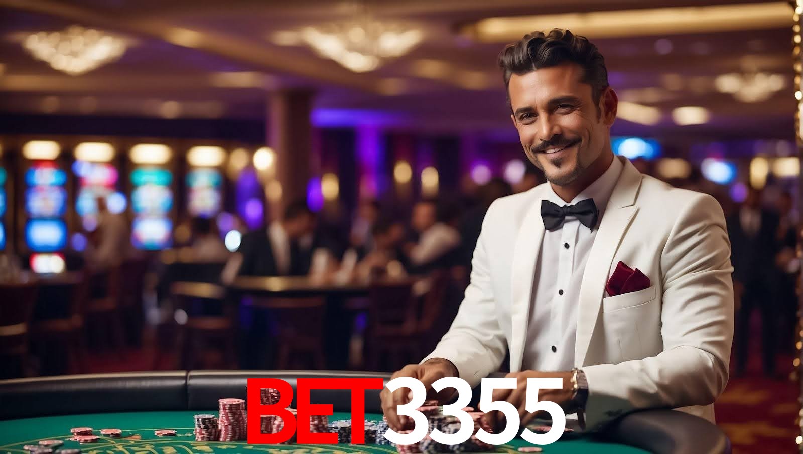 bet3355 - Security