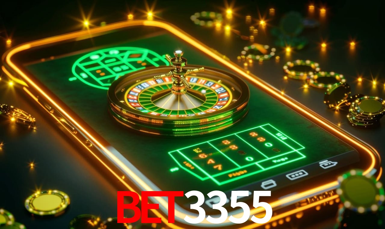 bet3355 - User Statistics