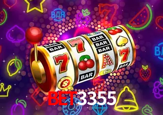 Inovações de Jogos na bet3355: O Futuro das Experiências Interativas