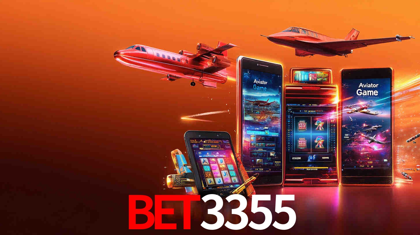 A Experiência Imersiva dos Cassinos Ao Vivo no bet3355