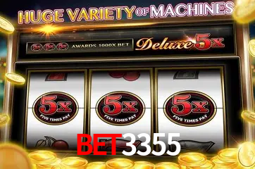 Desvendando o Mundo dos Jogos Virtuais na bet3355