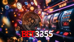 PIX Instantâneo bet3355