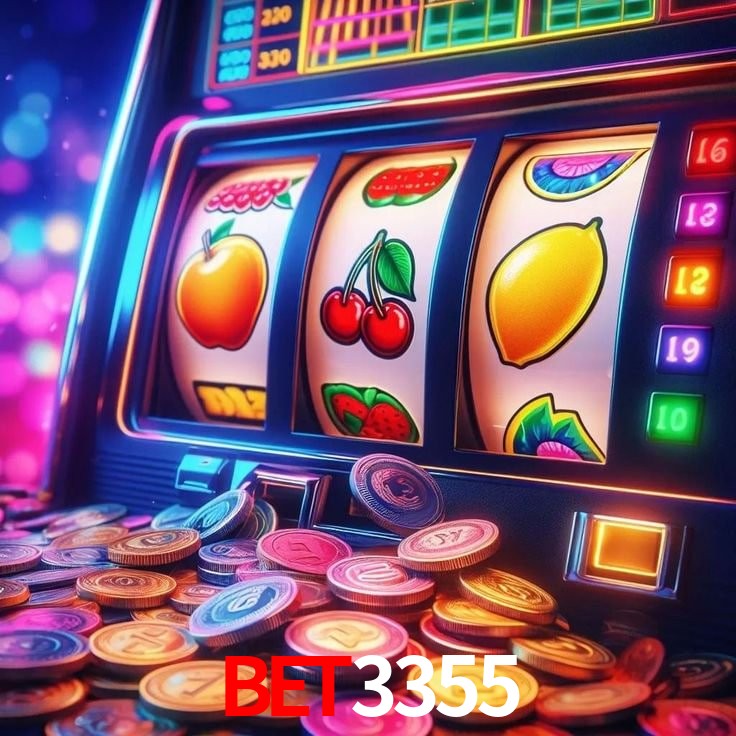 Benefícios da Conta bet3355