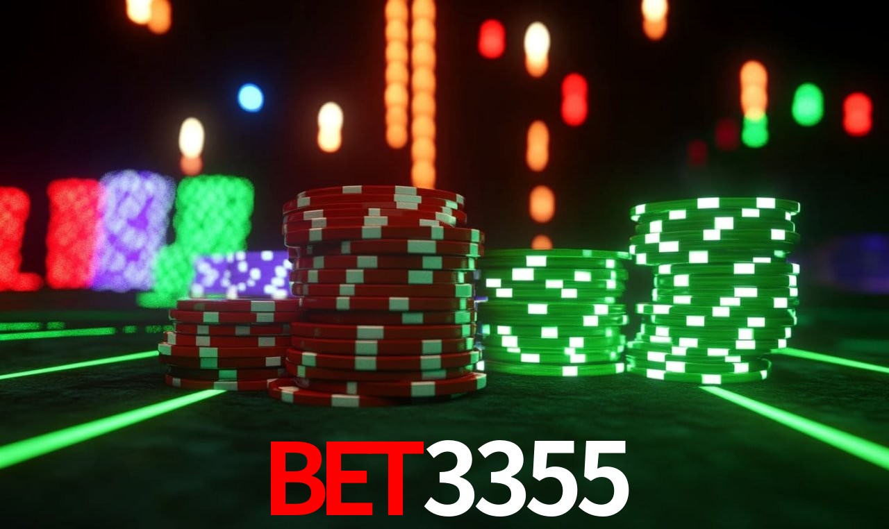 Slot Games bet3355