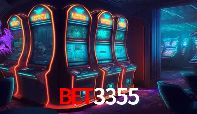 bet3355 São Paulo - All Bonuses