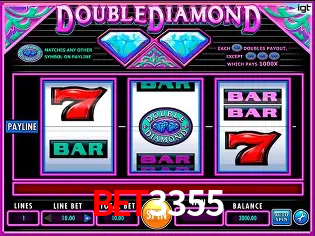 Descubra a Magia dos Jogos de Arcade no bet3355