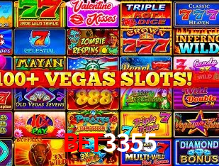 bet3355 São Paulo - Live Tables