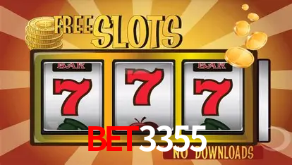 Descubra o Mundo do Cassino Online com bet3355