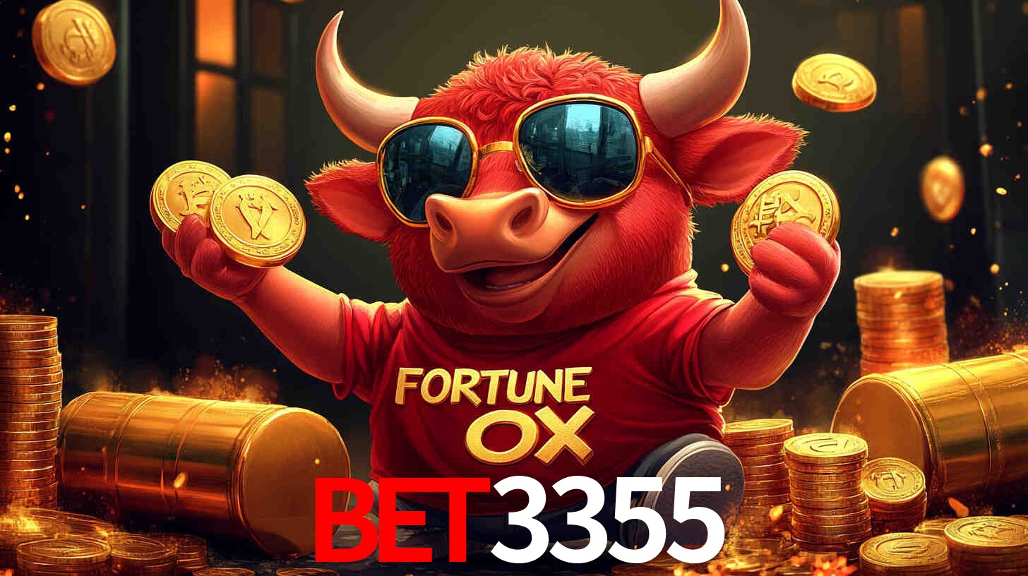Apostas Esportivas na bet3355: Um Guia Completo