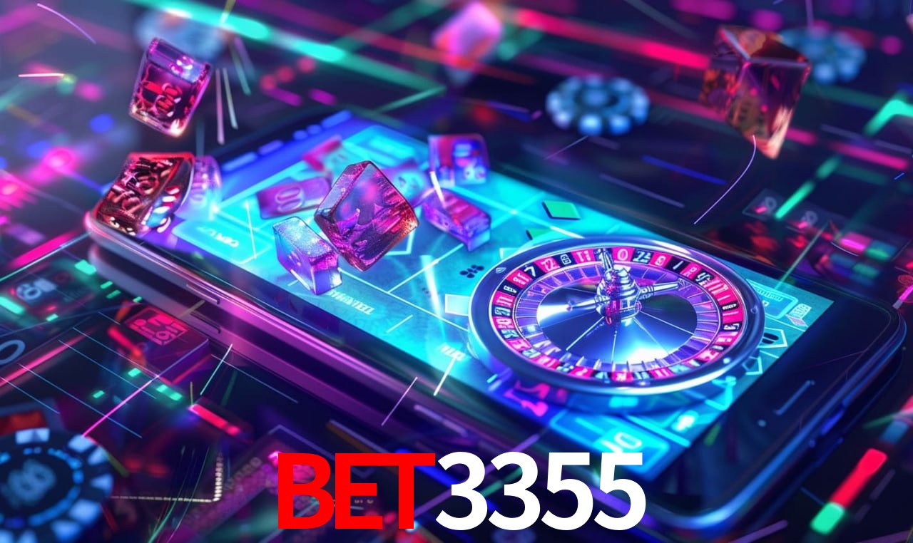 Login Seguro bet3355