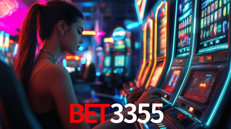 Premium Interface bet3355