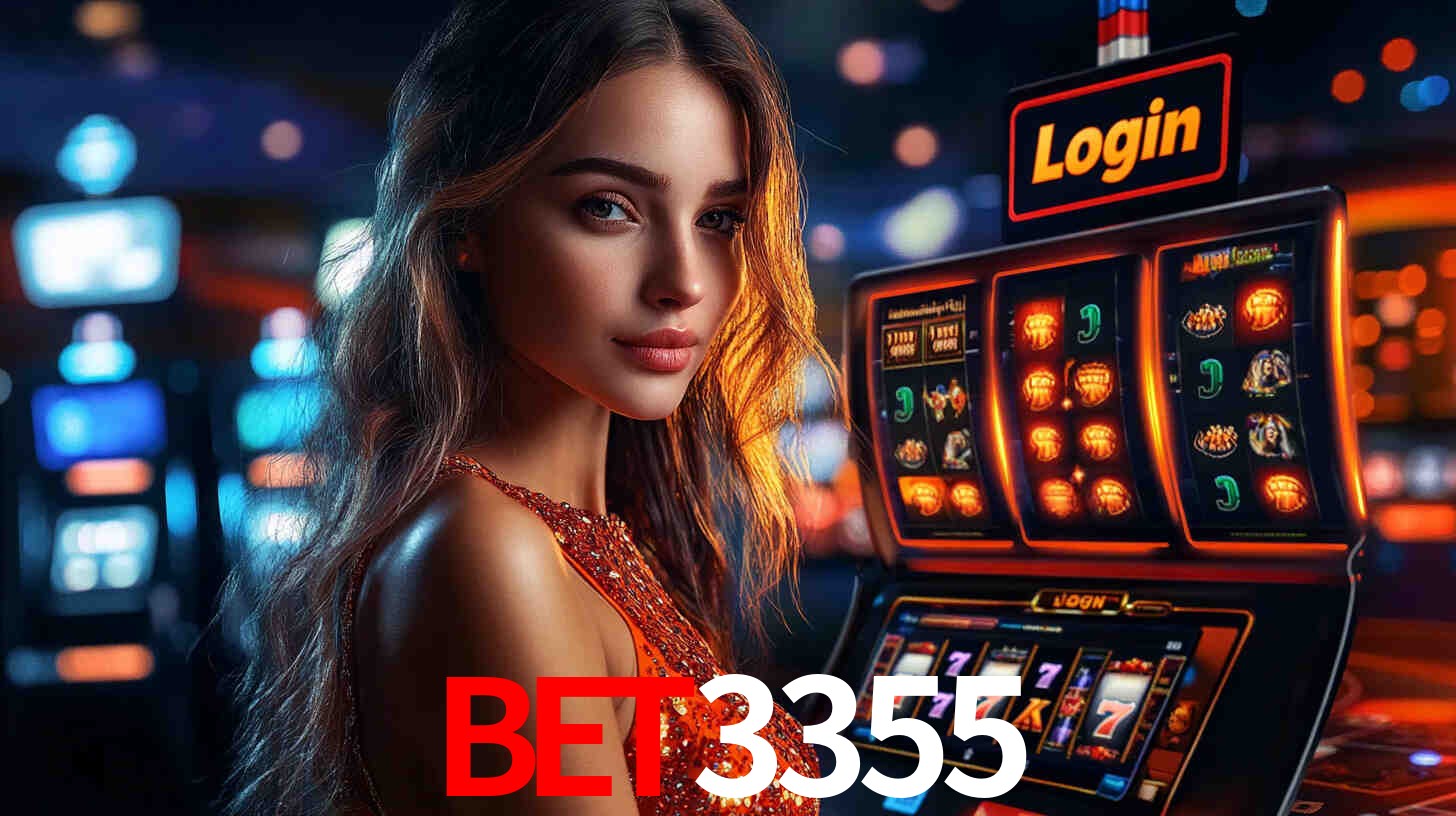 Experimente o Login Seguro Premium no bet3355