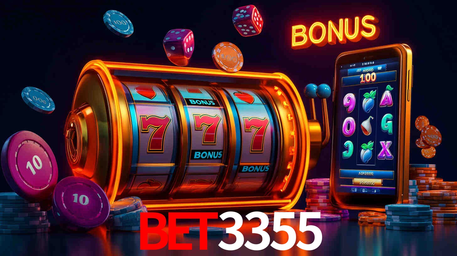 Descubra o Programa VIP da bet3355: Vantagens Exclusivas para Jogadores