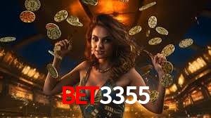 Game Providers bet3355