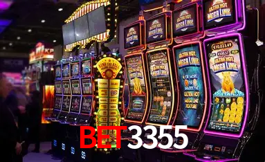 bet3355 Rio de Janeiro - Bonus Terms