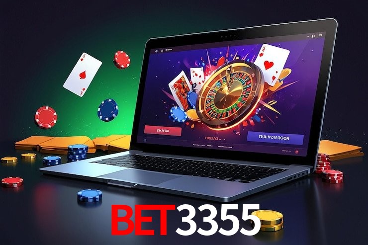 bet3355 Salvador - Support