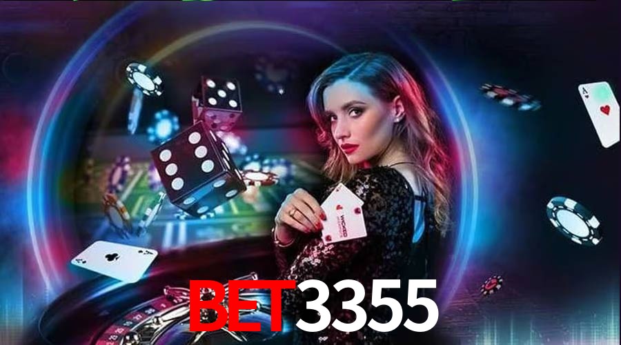 Weekend Specials bet3355