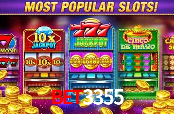 bet3355 Salvador - Studio Tour