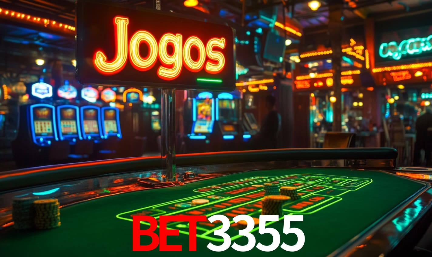 bet3355 - Pagamento PIX Instantâneo