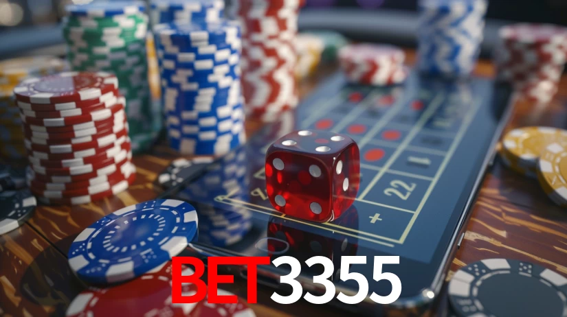 Bônus Generosos e Exclusivos no bet3355 para Você!