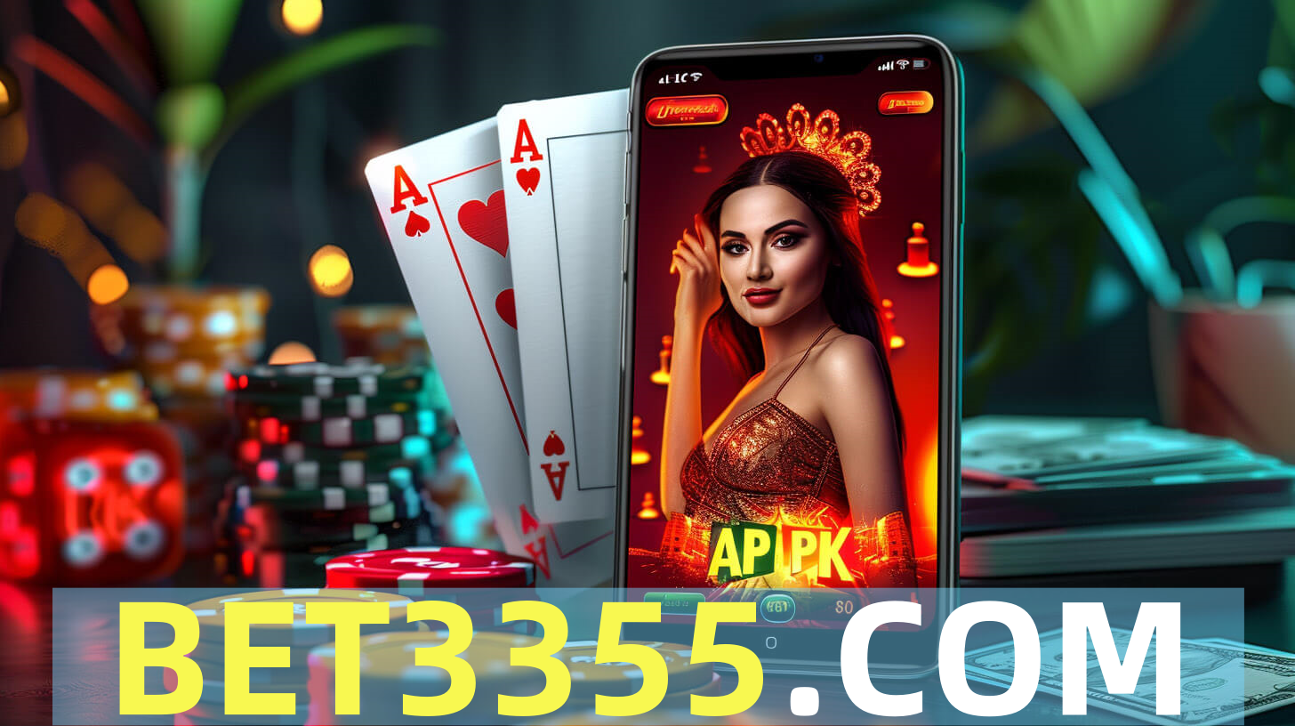 BET3355