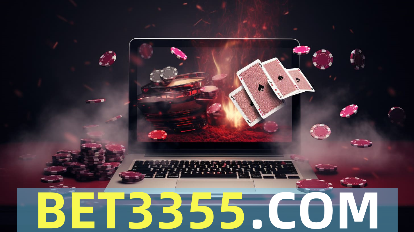 BET3355