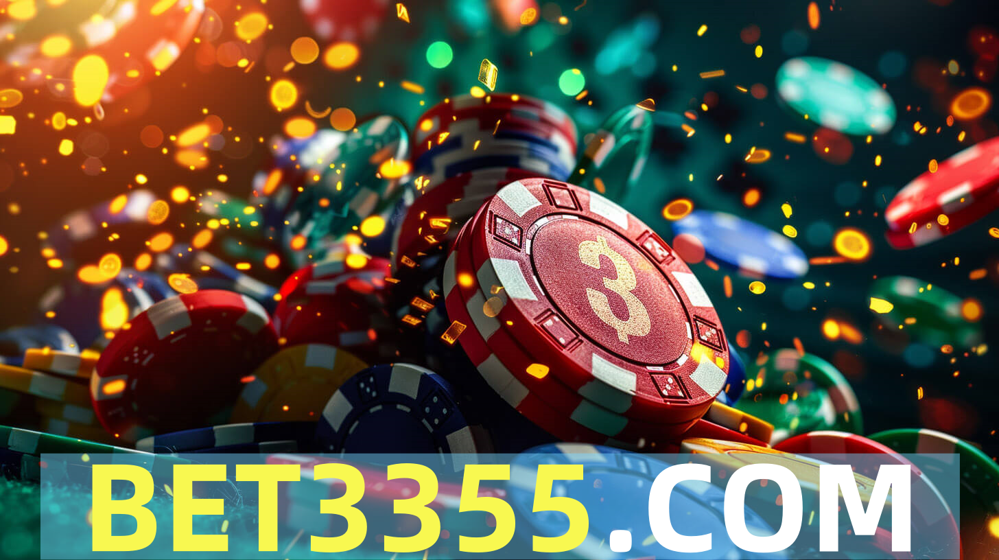 BET3355