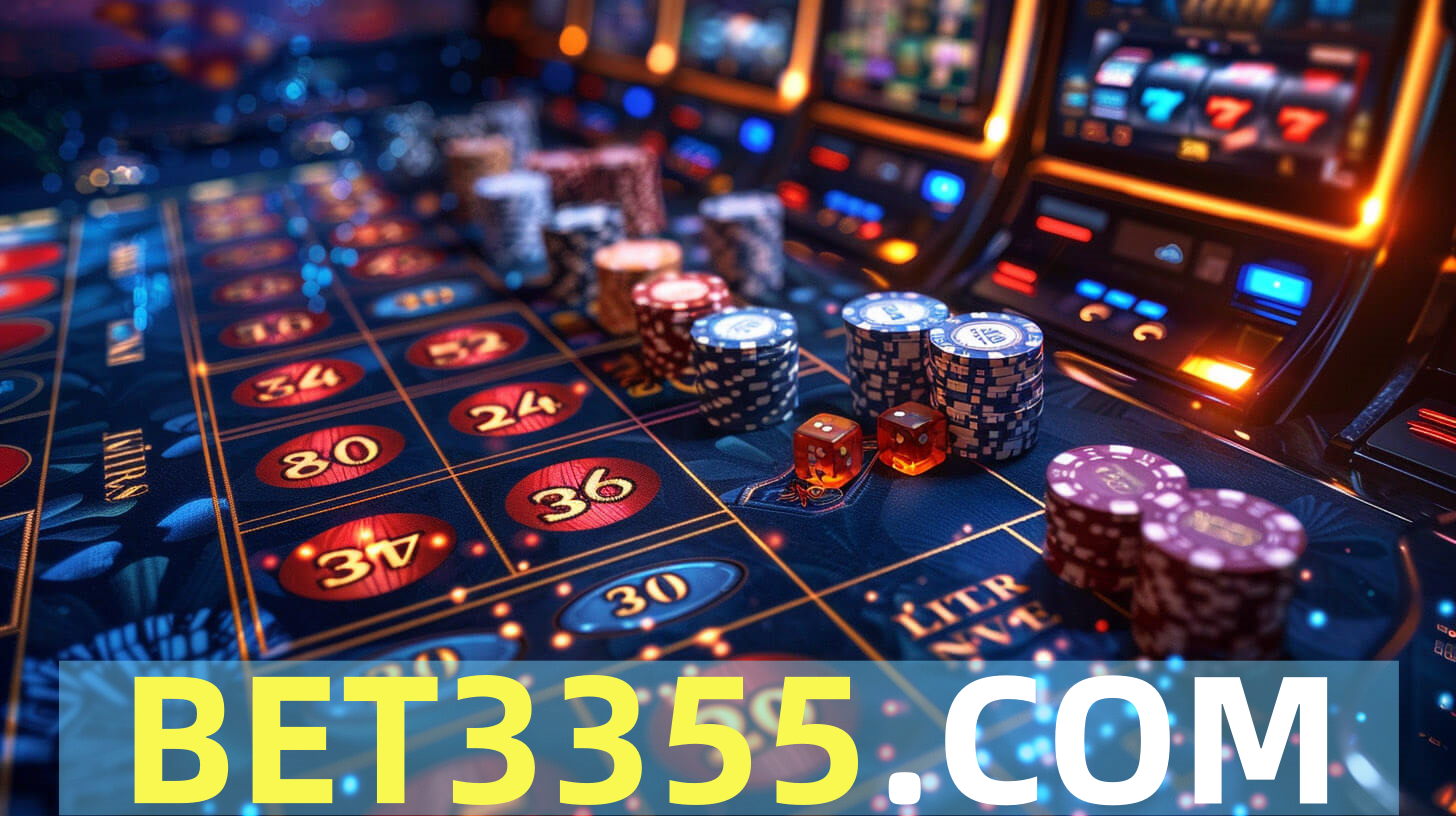 BET3355