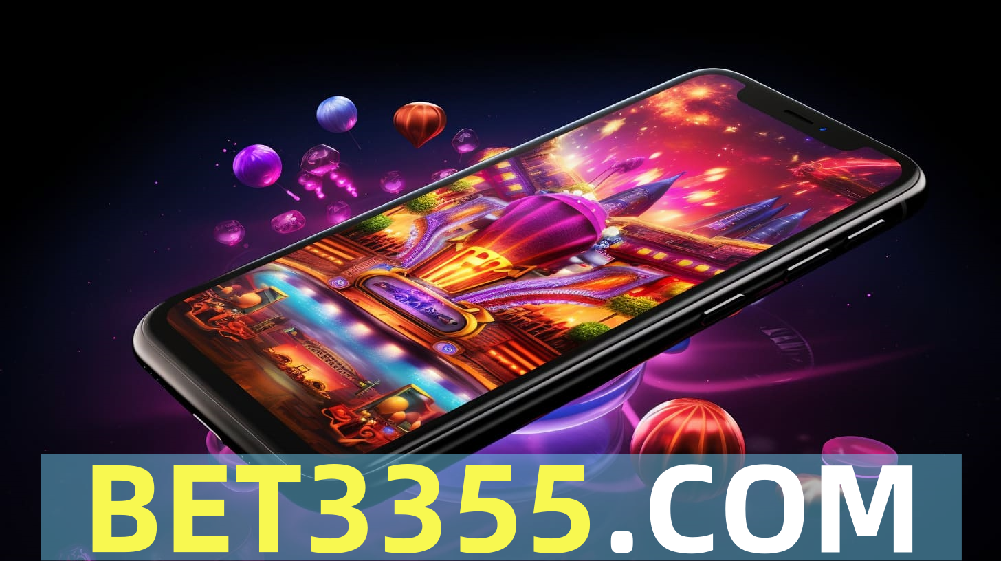 BET3355