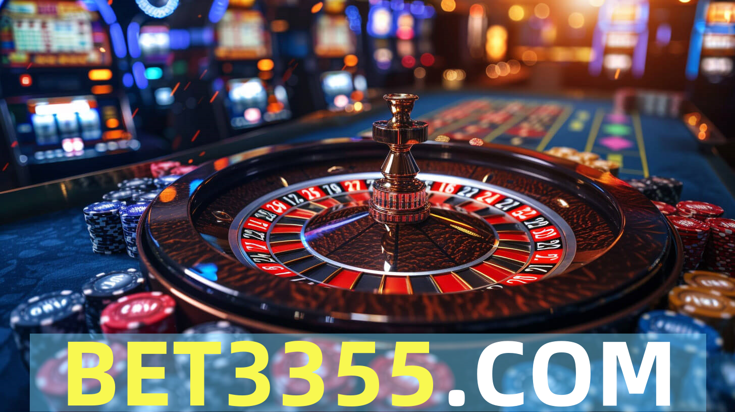 BET3355