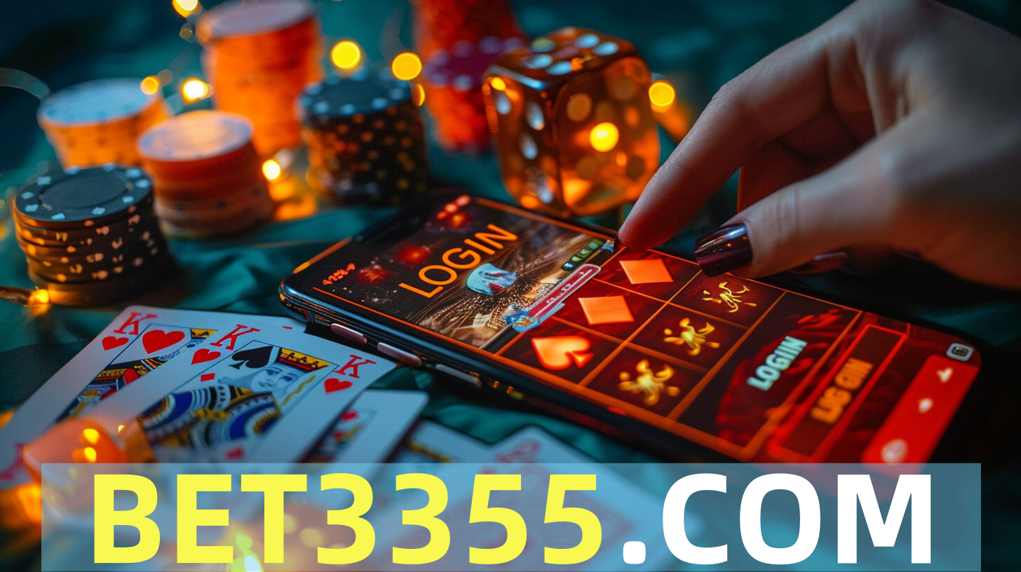 BET3355
