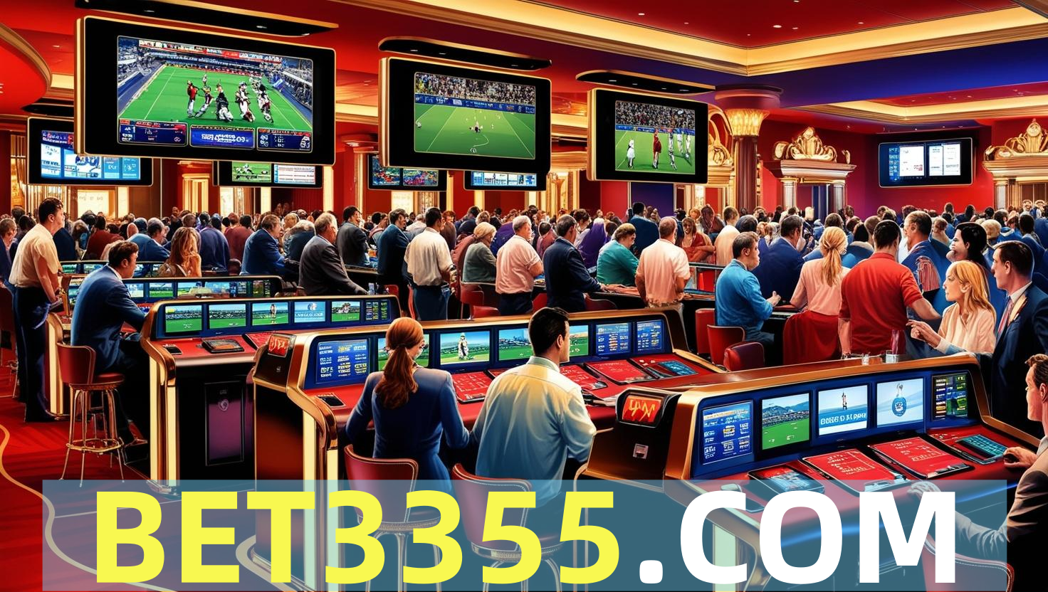 BET3355