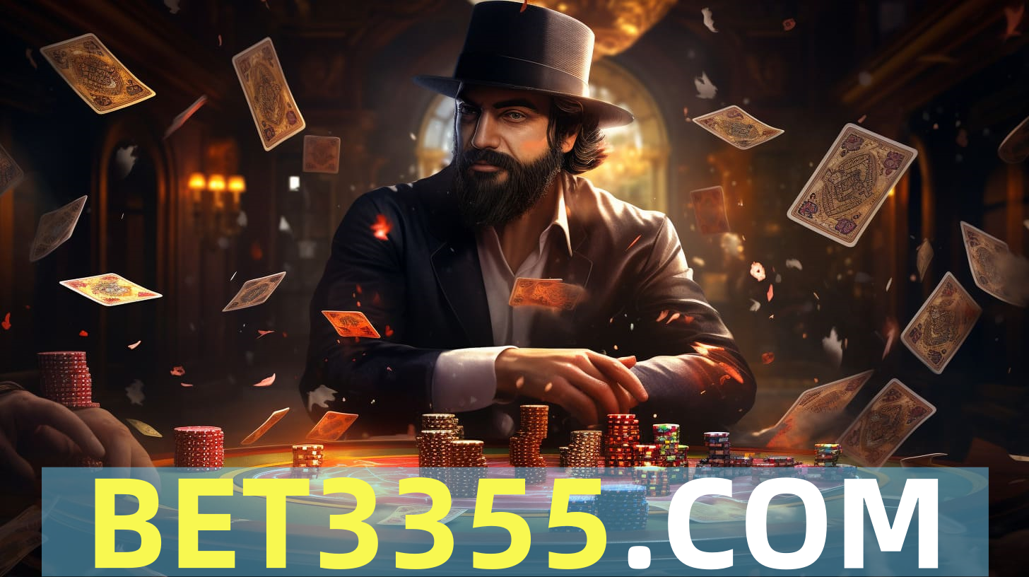 BET3355