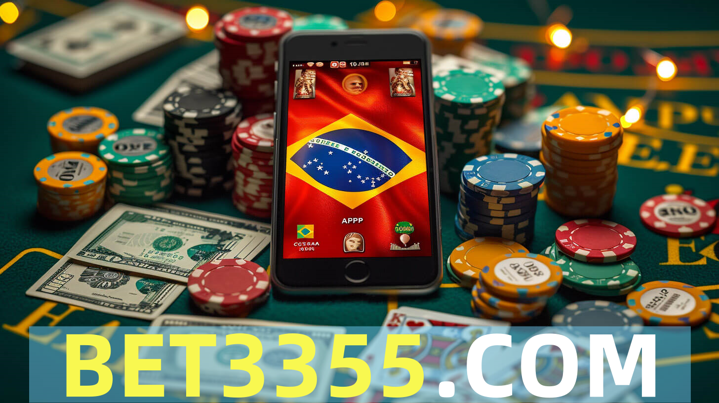 BET3355