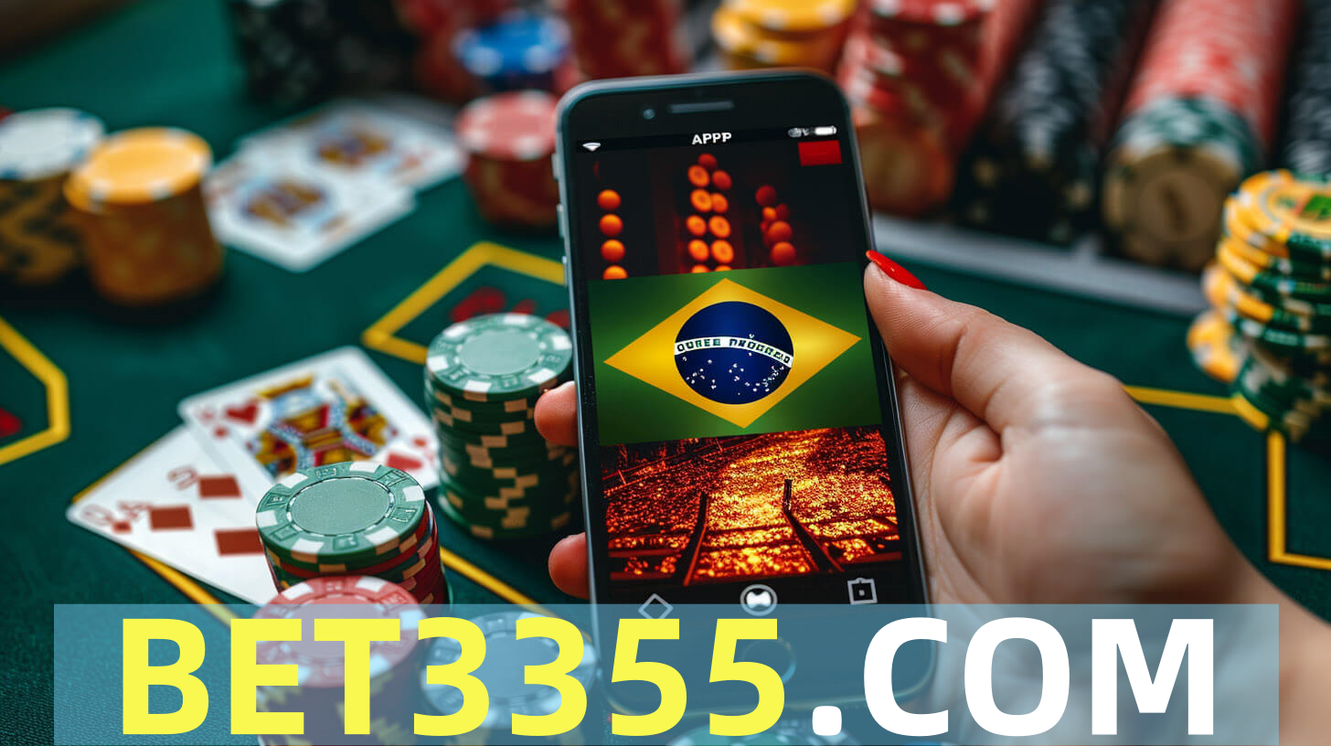 BET3355